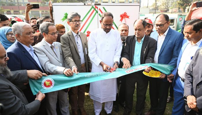 রমজানে ১০ লক্ষ পরিবারকে সুলভ মূল্যে প্রোটিন খাদ্য দেবে সরকার 