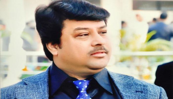 এশিয়ান টেলিভিশনের চেয়ারম্যান হলেন রূপায়ণ গ্রুপের চেয়ারম্যান মো. লিয়াকত আলী খাঁন মুকুল