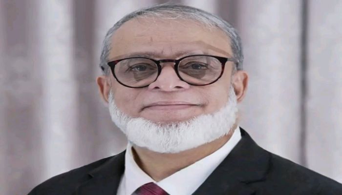 মৌলভীবাজার-২ আসনে ধানের শীষের প্রার্থী মো. শওকতুল ইসলাম শকুর বিজয়