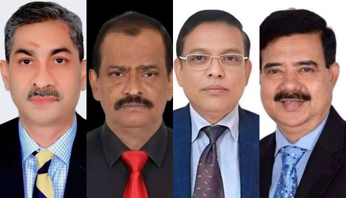 লক্ষ্মীপুরের চার আসনে ধানের শীষের নিরঙ্কুশ জয়