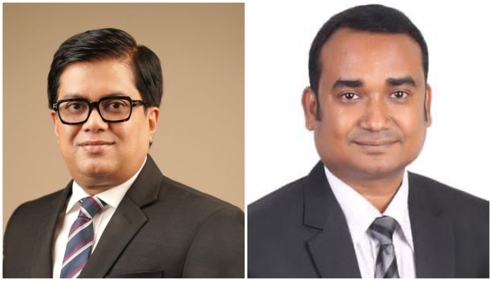 ব্যাংকার্স ক্লাব অব বাংলাদেশ লিমিটেড নির্বাচনে মো: রাশেদ আকতার সভাপতি ও রশীদ-উন-নবী সাধারণ সম্পাদক নির্বাচিত