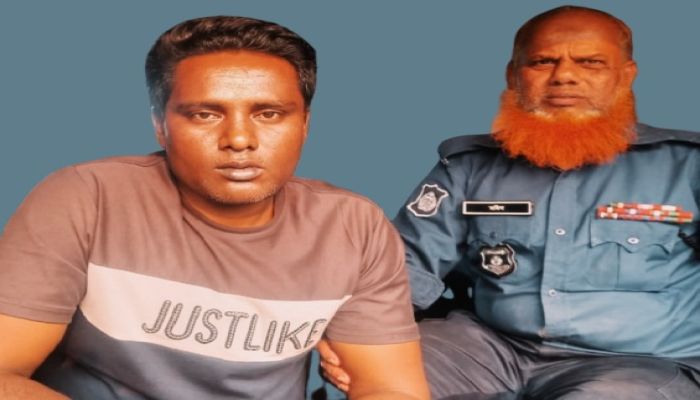 বদরগঞ্জে ভ্রাম্যমান আদালতে ১০ দিনের কারাদণ্ড