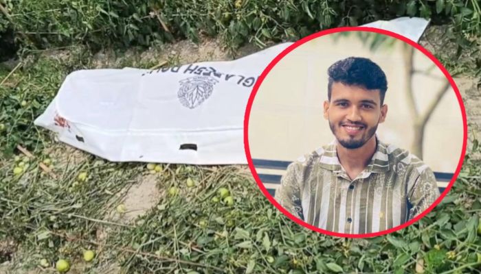 সীতাকুণ্ডে টমেটো ক্ষেতে যুবকের রক্তাক্ত মরদেহ উদ্ধার, এলাকায় আতঙ্ক
