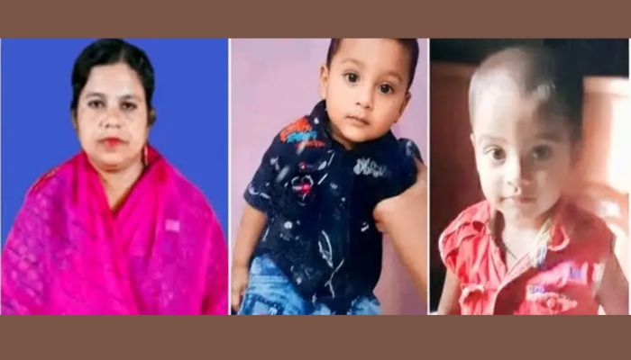 হোমনায় ট্রিপল মার্ডারের ৪৪ দিন হলেও গ্রেফতার নেই কেউ, ঈদ কেটেছে শোকে