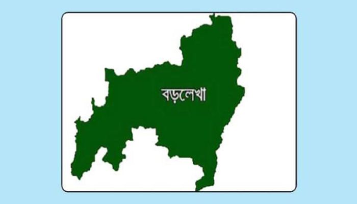 বড়লেখায় ছাত্রদল-ছাত্রলীগ সংঘর্ষে, আহত ১০