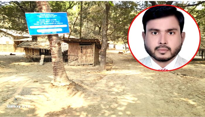 আলীকদমে পিআইও কমিশনের বানিজ্য