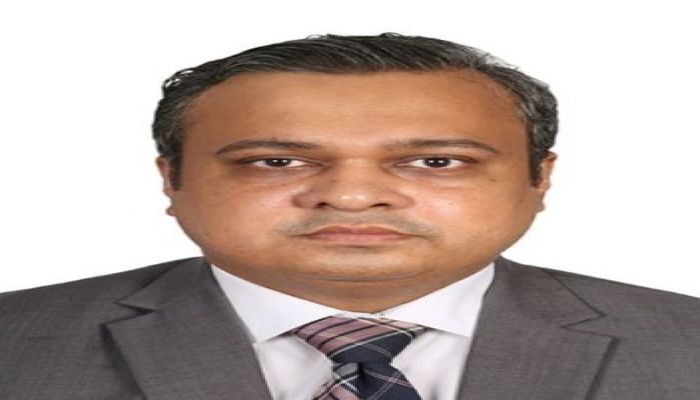 ব্র্যাক ব্যাংকের হেড অব ট্রেজারি হলেন নাজমুল আহসান