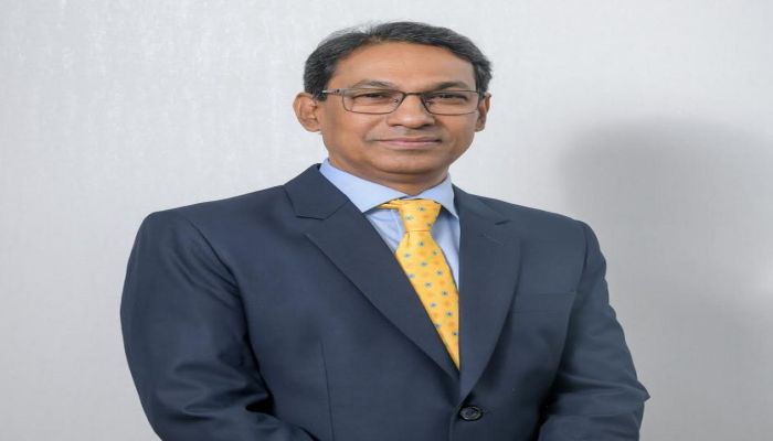 ব্র্যাক ব্যাংকে চিফ ইনফরমেশন অফিসার হিসেবে নিয়োগ পেলেন ওয়াসি নোমান