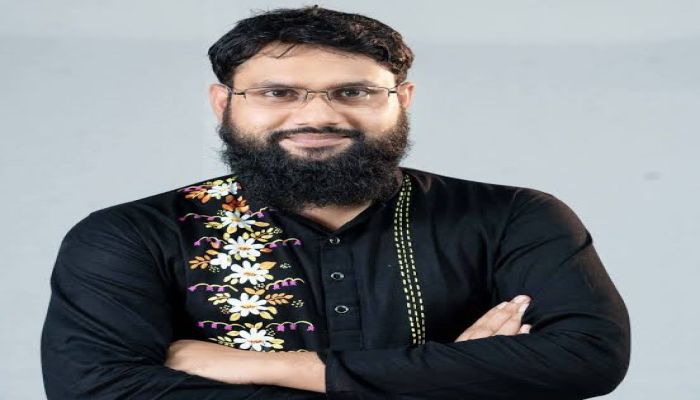 ঈদ যাত্রায় ভোগান্তি কমাতে অতিরিক্ত ট্রেন চেয়ে রেলমন্ত্রীর  কাছে এমপি ড. আতিক মুজাহিদের আবেদন