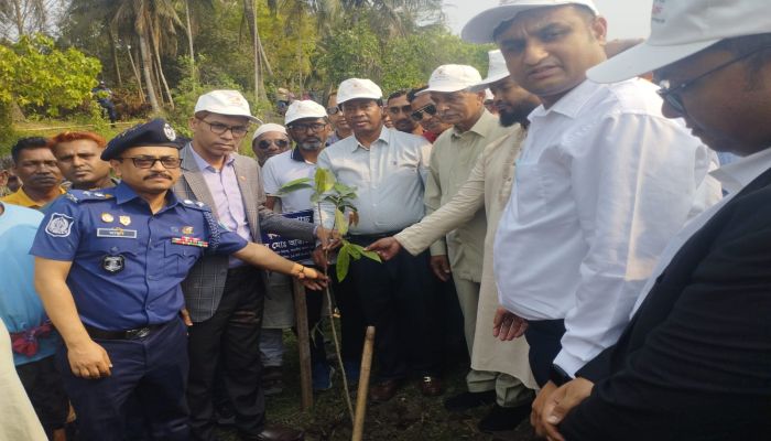 বিএনপিতে কোন দূর্নীতিবাজ, সন্ত্রাসী ও চাঁদাবাজদের স্থান নেই- সংস্কৃতি বিষয়ক মন্ত্রী নিতাই রায় চৌধুরী