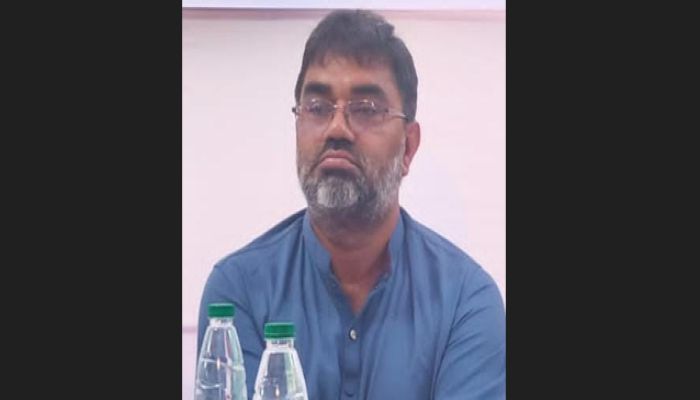 চেয়ারম্যান পদে মিলনকে দেখতে চায় জামালপুর সদরবাসী