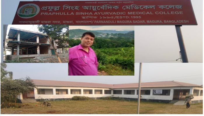 বিআরটিএ অফিসে প্রভাবশালী ‘মেকানিক’, মেডিকেল কলেজের অধ্যক্ষও বাবুল!