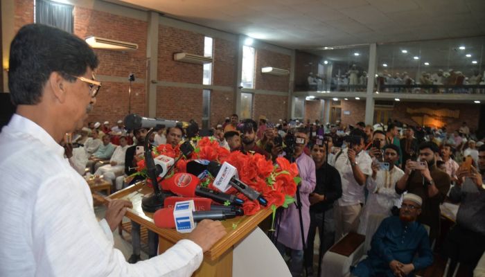 দেশের মানুষের প্রত্যাশা সুশাসিত ও সুন্দর বাংলাদেশ 