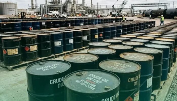 যুদ্ধ শেষের ইঙ্গিত, এশিয়ার বাজারে জ্বালানি তেলের দামে পতন