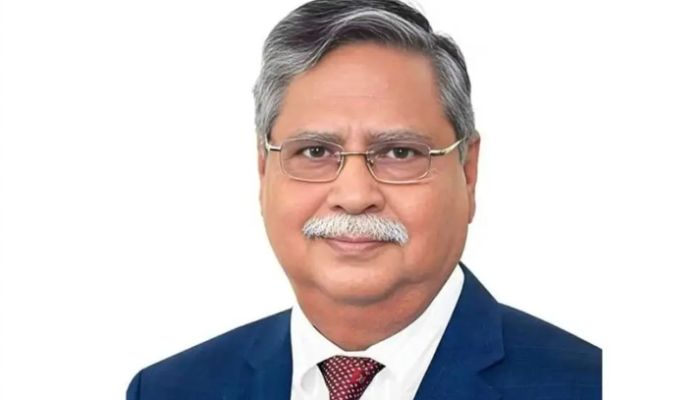 রাষ্ট্রপতি সাহাবুদ্দিনকে চি‌ঠি পাঠিয়েছেন ব্রিটিশ রাজা চার্লস 