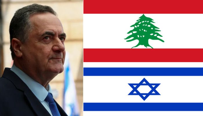 মধ্যপ্রাচের আরেকটি দেশ দখল করার হুমকি দিলো ইসরাইল