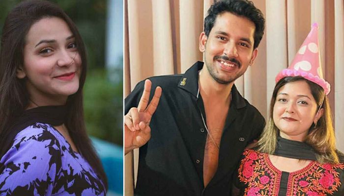 ইকরা আত্মহত্যা মামলায় আসামি নন তিথি, জানাল পুলিশ