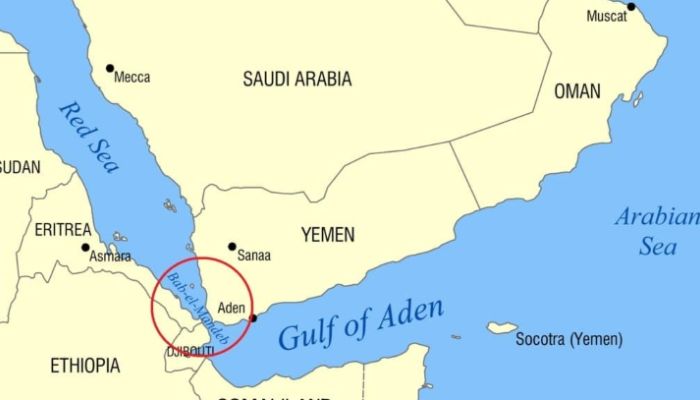 হরমুজের পর আরেক প্রণালি অবরোধের হুমকি দিলো ইরান  