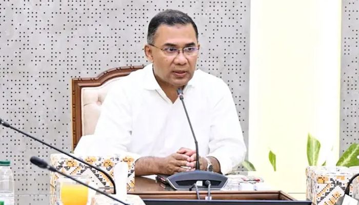 ভূমিকম্পের ক্ষয়ক্ষতি মোকাবিলায় ১ লাখ স্বেচ্ছাসেবক প্রস্তুত রাখার নির্দেশ প্রধানমন্ত্রীর