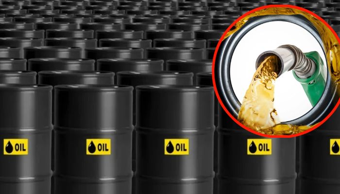 জ্বালানি তেলের দাম ব্যারেলপ্রতি ১৫০ ডলার হওয়ার আশঙ্কা
