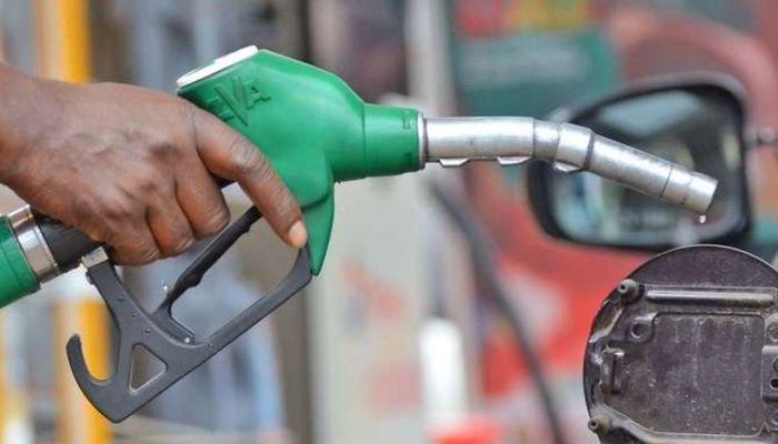 আজ থেকে নতুন পদ্ধতিতে জ্বালানি তেল বিক্রি