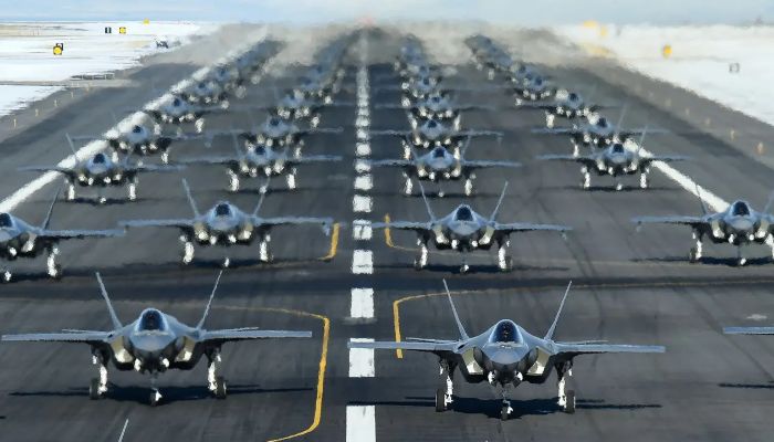 ফ্রান্সের বিরুদ্ধে আকাশসীমা বন্ধের অভিযোগ ট্রাম্পের