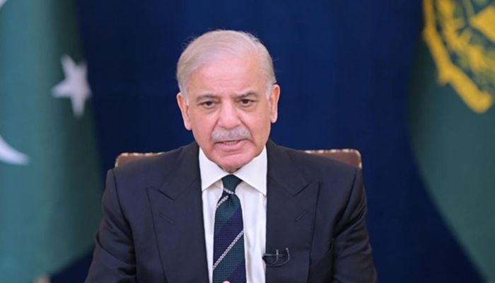 মধ্যপ্রাচ্য ইস্যুতে নজিরবিহীন পদক্ষেপের ঘোষণা পাকিস্তানের