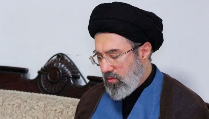 ইরানের সর্বোচ্চ নেতা হলেন মুজতাবা খামেনি