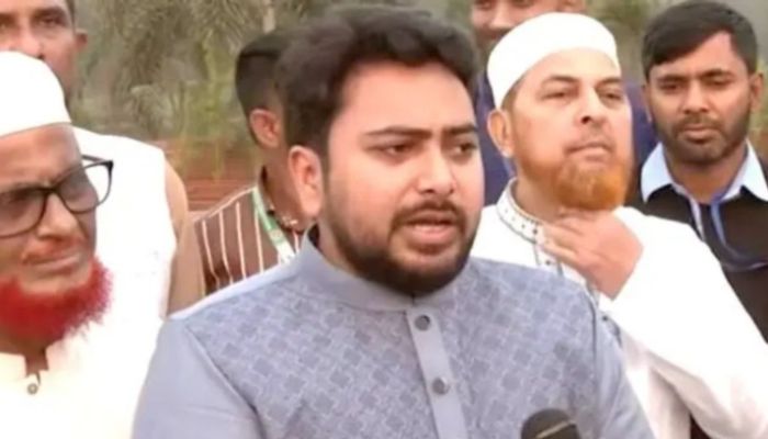 ভবিষ্যতে এমন পরিস্থিতি যেন আর না হয়: নাহিদ ইসলাম