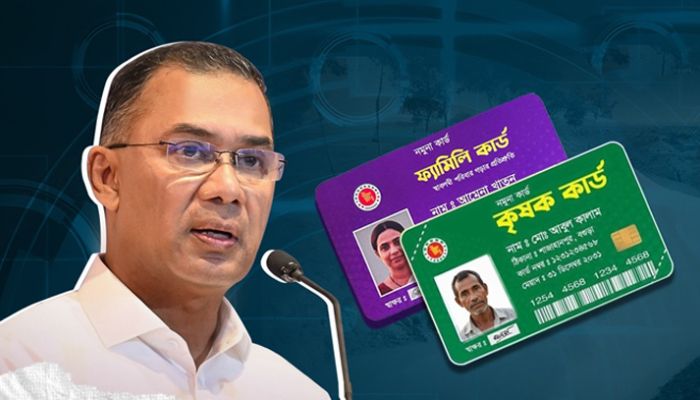 জানা গেল কোন কোন উপজেলার কৃষকরা শুরুতে ‘কৃষক কার্ড’ পাবেন