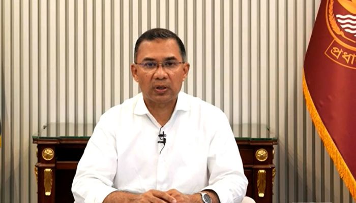 স্বাধীনতা দিবসে দেশবাসীকে শুভেচ্ছা জানালেন প্রধানমন্ত্রী