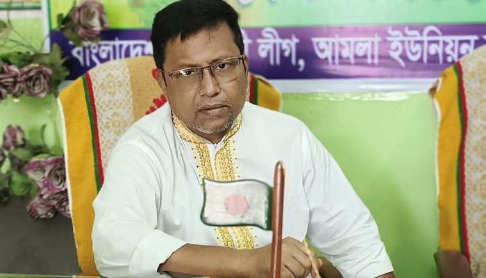 মিরপুরে দুর্বৃত্তের ছোড়া গুলিতে  আওয়ামী লীগ নেতা গুলিবিদ্ধ