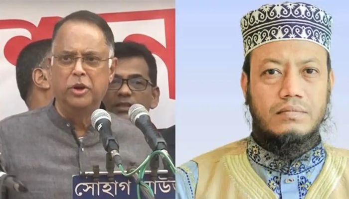 এমপি আমির হামজার বিরুদ্ধে শতকোটি টাকার মানহানি মামলা