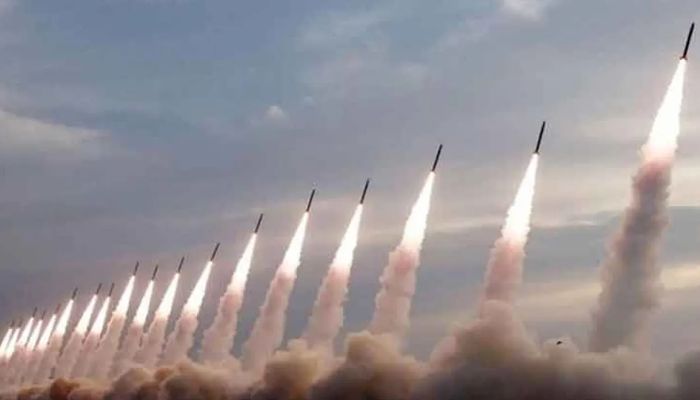 ইরানের ক্ষেপণাস্ত্র হামলায় নেতানিয়াহুর ভাই নিহত