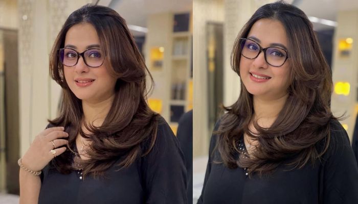 স্টাইলিশ কাটটা ভীষণ পছন্দ হয়েছে : পূর্ণিমা