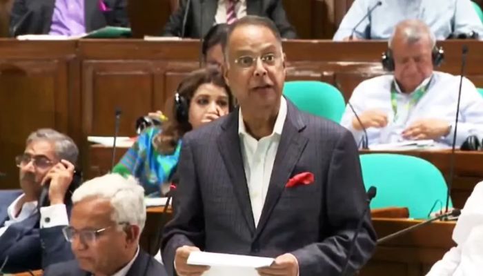 চাহিদার চেয়ে জ্বালানি মজুত বেশি : মন্ত্রী