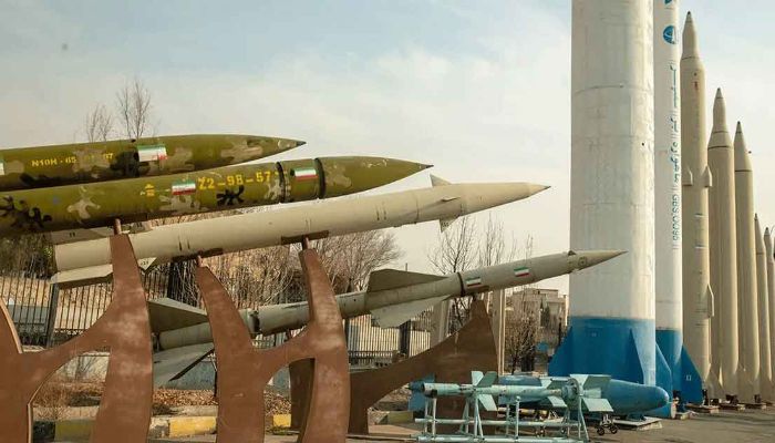 ইতিহাসের সবচেয়ে ভয়াবহ সামরিক অভিযানের ঘোষণা ইরানের