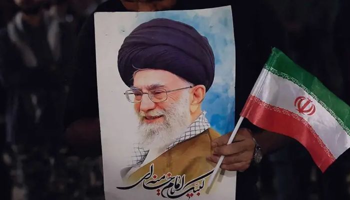 ইরানে হামলা: খামেনির মেয়ে, জামাতা ও নাতি নিহত