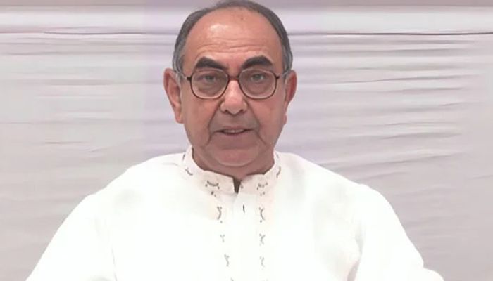 মির্জা আব্বাসের মস্তিষ্কে দ্বিতীয় দফায় অস্ত্রোপচার