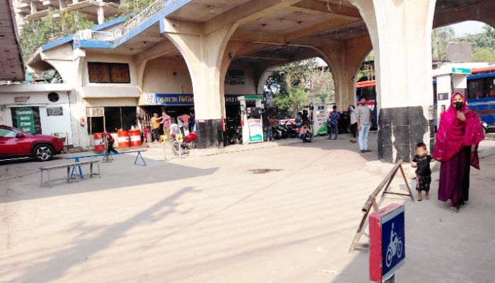 জ্বালানি সরবরাহ নিয়ে সুখবর দিলেন পাম্প মালিকরা