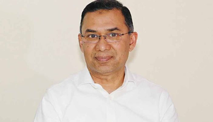 ‘চলেন যুদ্ধে যাই’—দরজা খুলেই বললেন প্রধানমন্ত্রী তারেক রহমান