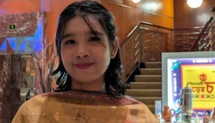 মিরপুরে অগ্নিকাণ্ডে প্রাণ গেল সৈয়দপুরের মেয়ে বিমানবাহিনীর সদস্য অন্যন্যার