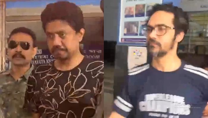 ‘আমি এই কাজ করিনি’ : হাদি হত্যার প্রধান আসামি ফয়সাল