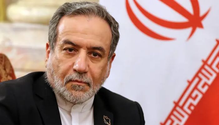 যুক্তরাষ্ট্রের সঙ্গে কোনো আলোচনা হয়নি, ট্রাম্পের দাবির পর বলল ইরান