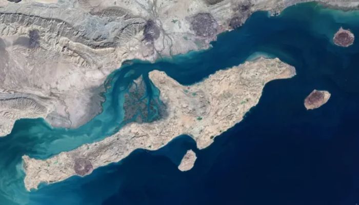 হরমুজ প্রণালি ইস্যুতে ইরানের কাছে নিরাপত্তা চাইল দক্ষিণ কোরিয়া