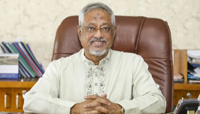 ওয়ান-ইলেভেনের অন্যতম খলনায়ক সাবেক এমপি মাসুদ উদ্দিন গ্রেপ্তার