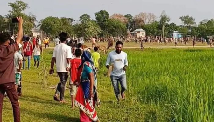 ব্রাহ্মণবাড়িয়ায় দুই পক্ষের সংঘর্ষে নিহতের সংখ্যা বেড়ে ২