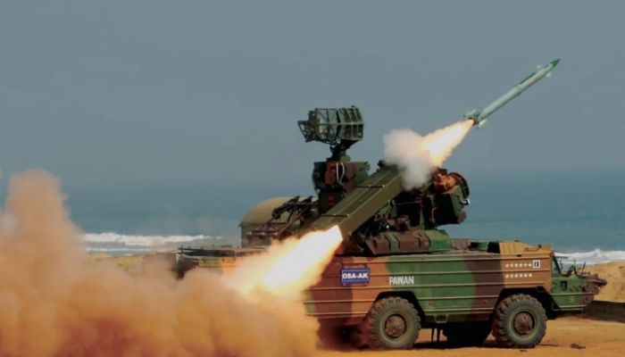 অত্যাধুনিক এয়ার ডিফেন্স সিস্টেম কিনতে সরকারকে আইনি নোটিশ