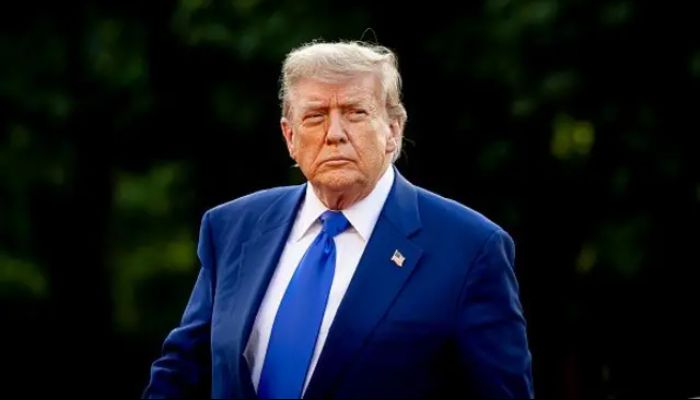 যুদ্ধ থামাতে ইরানের কাছে প্রস্তাব পাঠাল যুক্তরাষ্ট্র