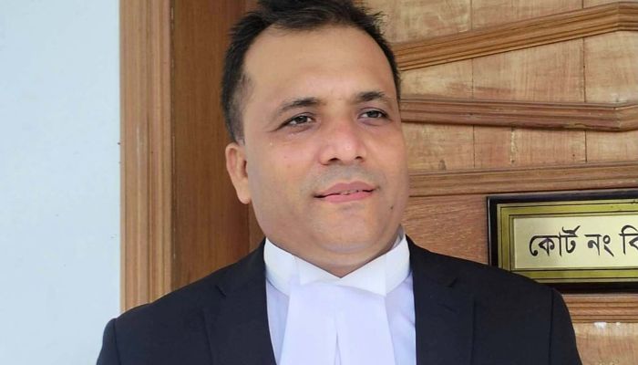 আসন্ন উপজেলা পরিষদ নির্বাচনে চেয়ারম্যান পদে আলোচনার শীর্ষে রয়েছেন বিজ্ঞ আইনজীবী জাভেদ